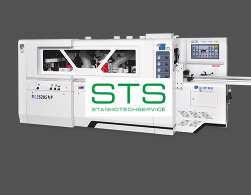 Website development STS